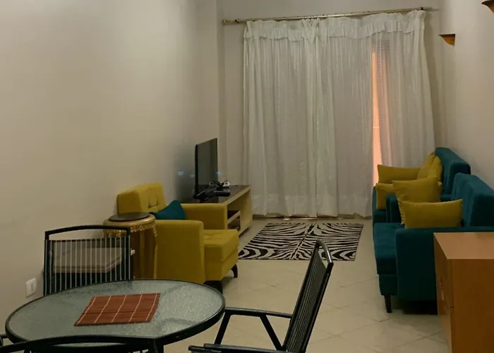 One-bedroom With Side Sea View , Turtles C23 *
