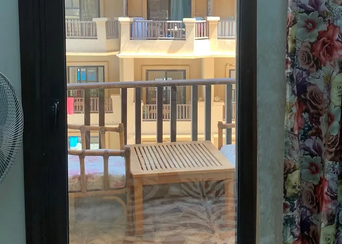 One-bedroom With Side Sea View , Turtles C23 * Gurdaka