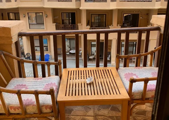 One-bedroom With Side Sea View , Turtles C23 Alpesi faház *